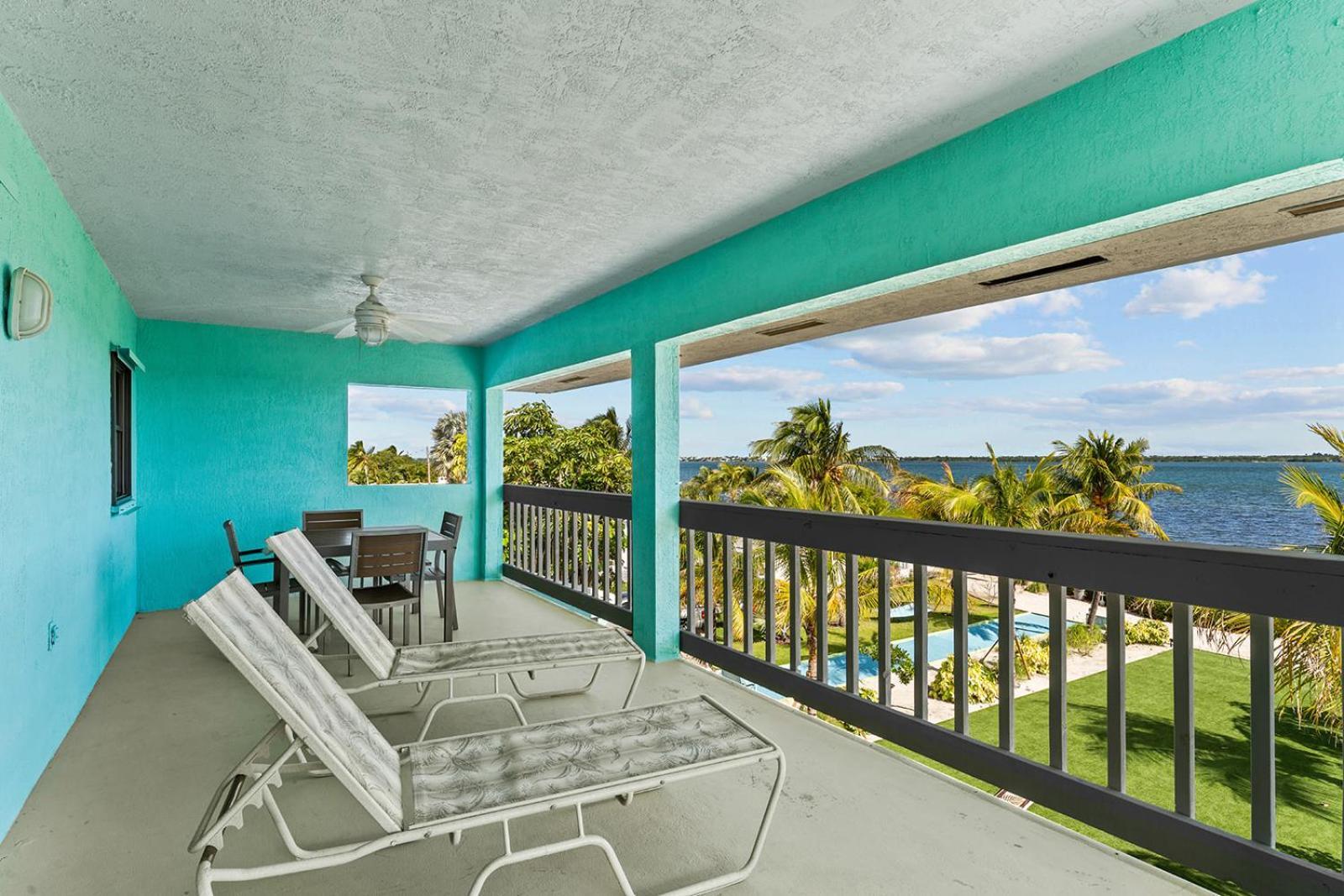 Parmer'S Resort Little Torch Key Exterior foto