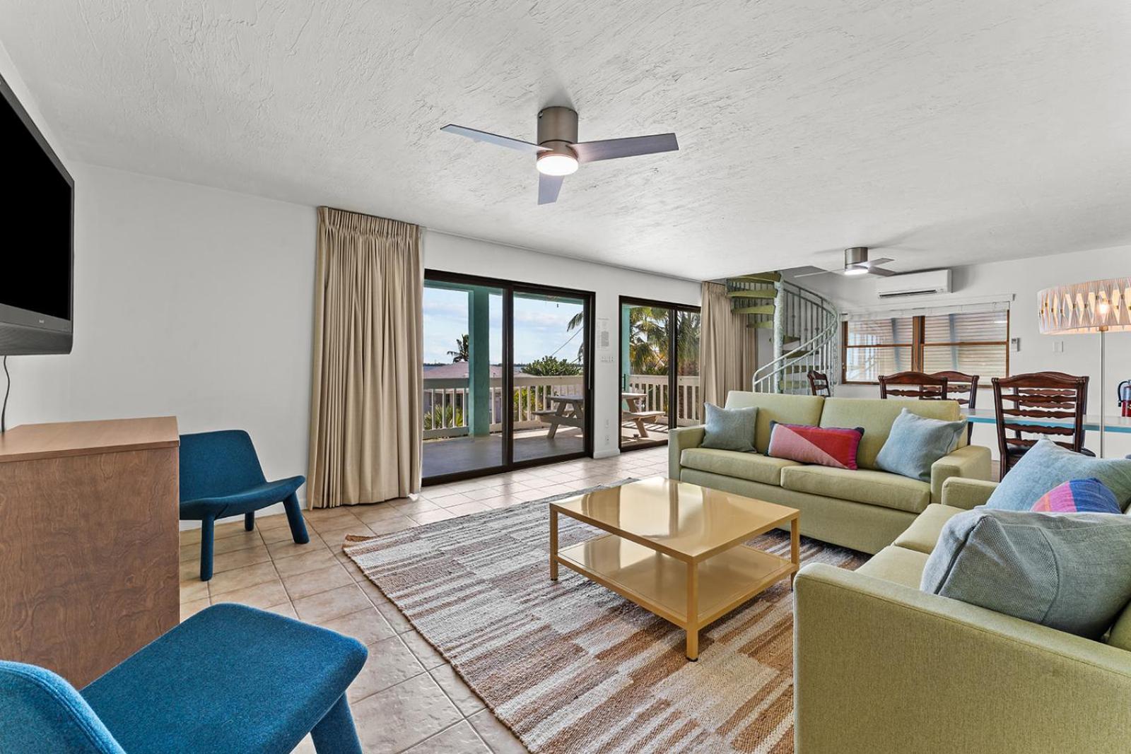 Parmer'S Resort Little Torch Key Exterior foto